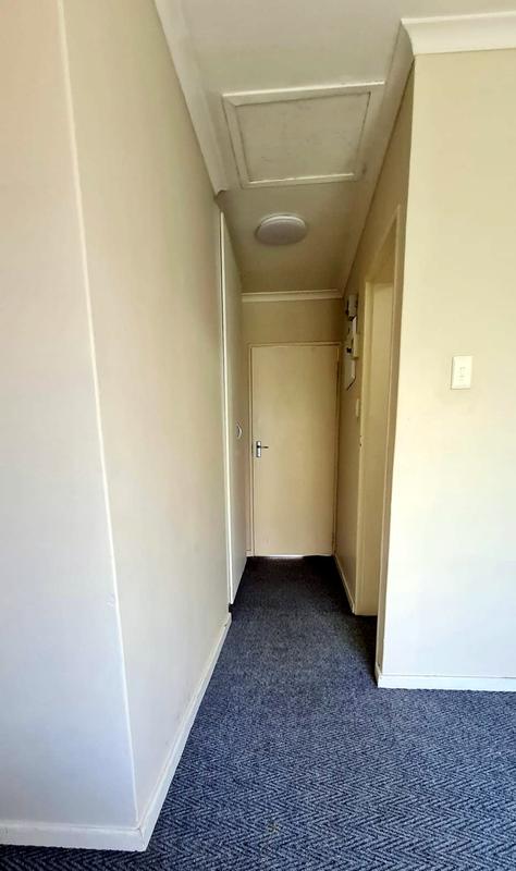 To Let 2 Bedroom Property for Rent in Stellenbosch Central Western Cape